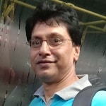 Abhijit Chowdhury