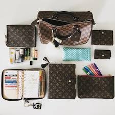 Handbags and Wallets