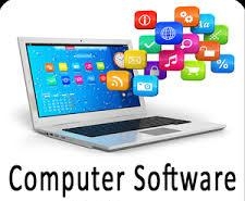 Computer Softwares